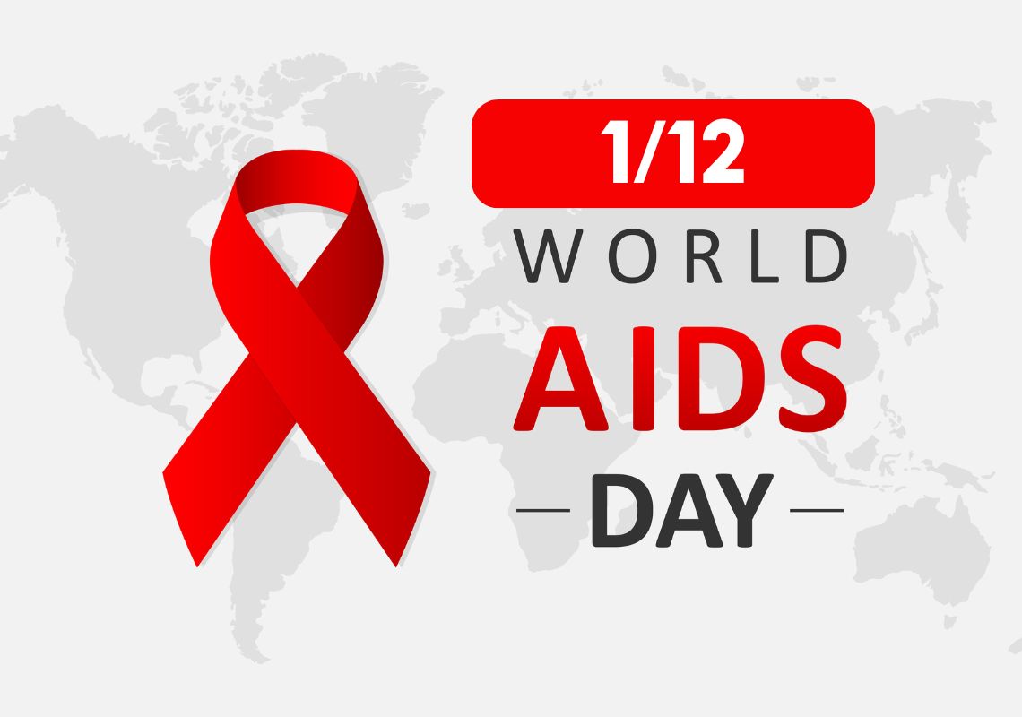 1/12 Là Ngày Gì? Khám Phá Ý Nghĩa Ngày Thế Giới Phòng Chống AIDS 6