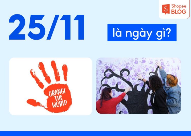 25/11 Là Ngày Gì? Khám Phá Ý Nghĩa Đặc Biệt Của Ngày Này 1