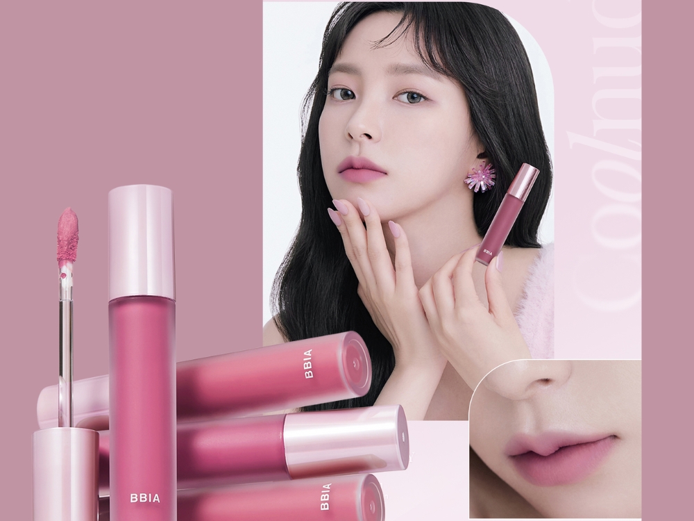 Son Bbia Last Velvet Tint