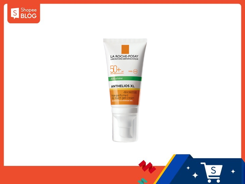 Kem chống nắng La Roche-Posay Anthelios XL