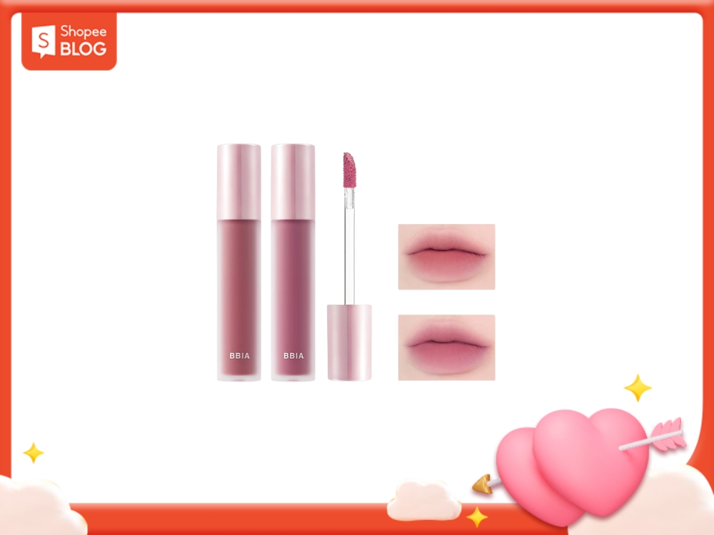Son Bbia Last Velvet Tint