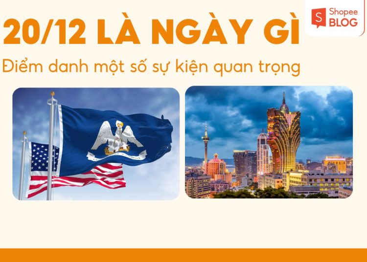 20/12 là ngày gì? Khám phá những điều thú vị và ý nghĩa đặc biệt 1