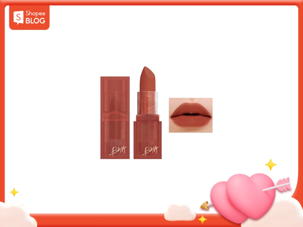 Bbia Last Powder Lipstick