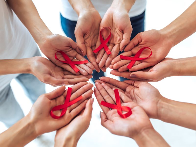 1/12 Là Ngày Gì? Khám Phá Ý Nghĩa Ngày Thế Giới Phòng Chống AIDS 2