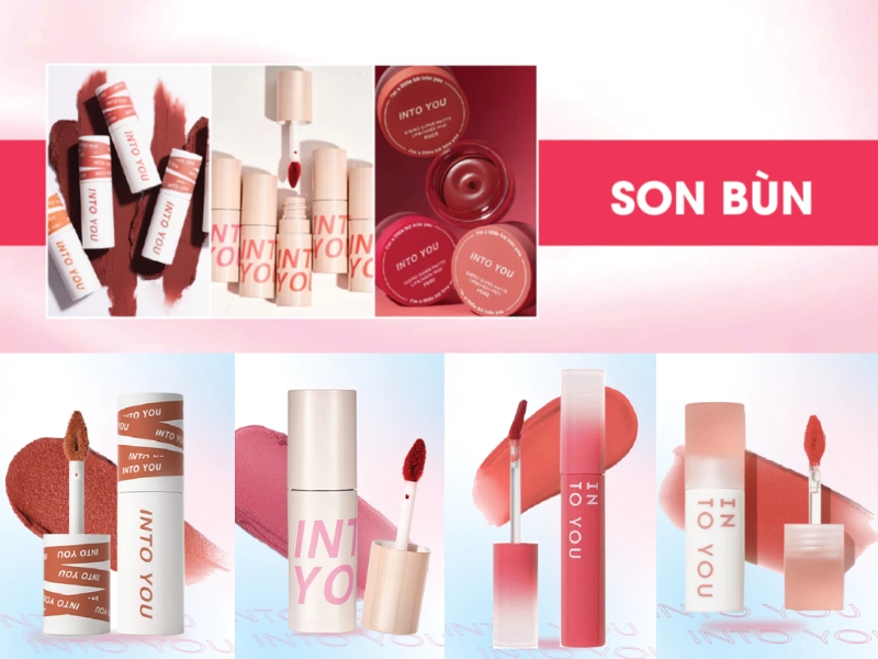 Son Into You 