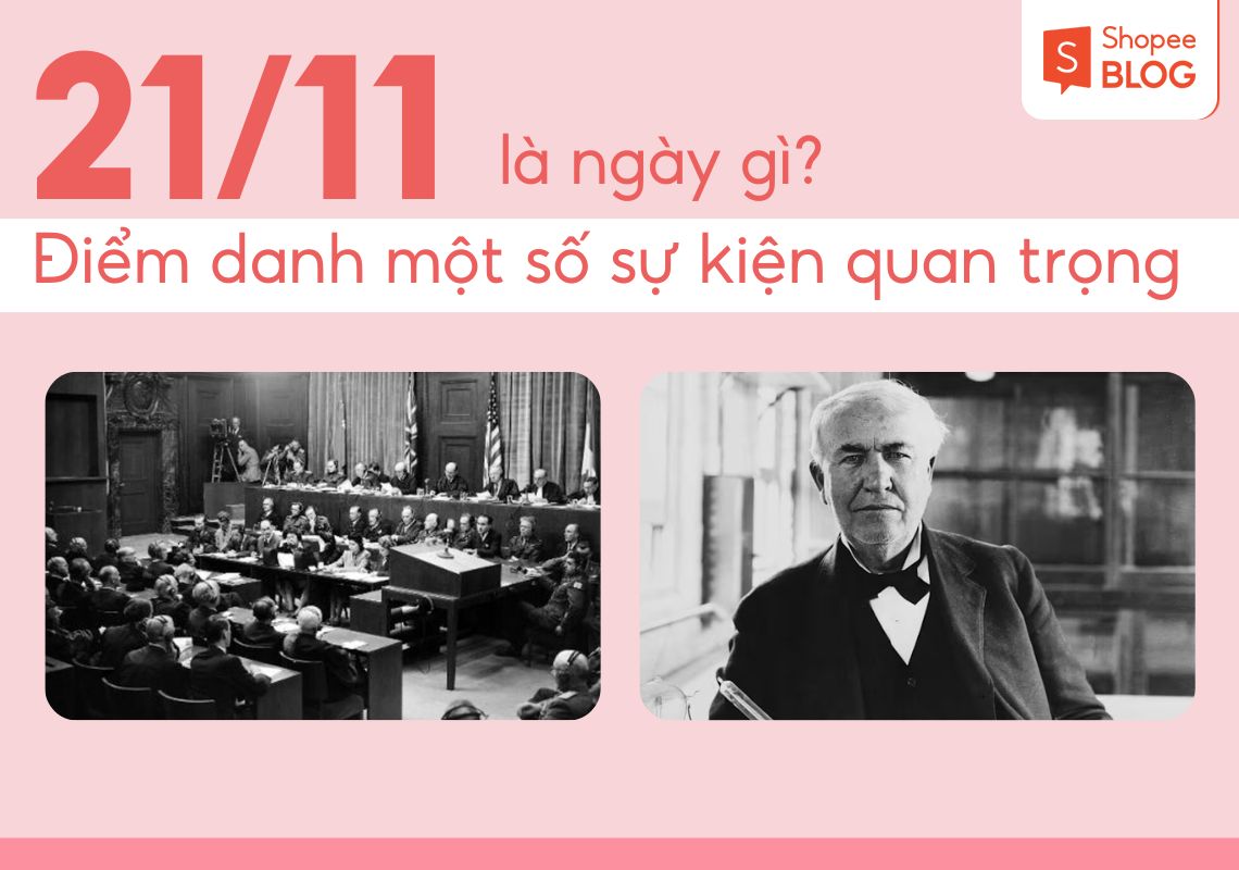 21/11 Là Ngày Gì? Khám Phá Ý Nghĩa Đặc Biệt Của Ngày Này 4
