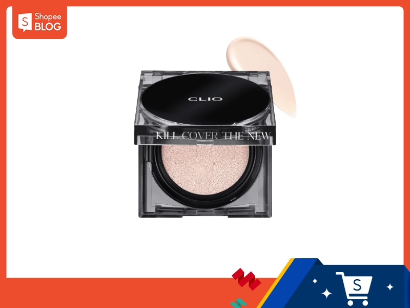 cushion Kill Cover The New Founwear Clio 