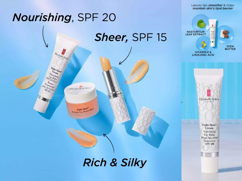 Son dưỡng dạng tuýp