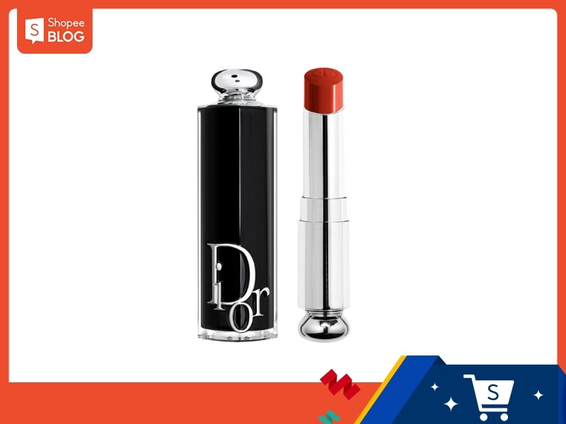 Son dưỡng có màu Dior Addict Hydrating Shine