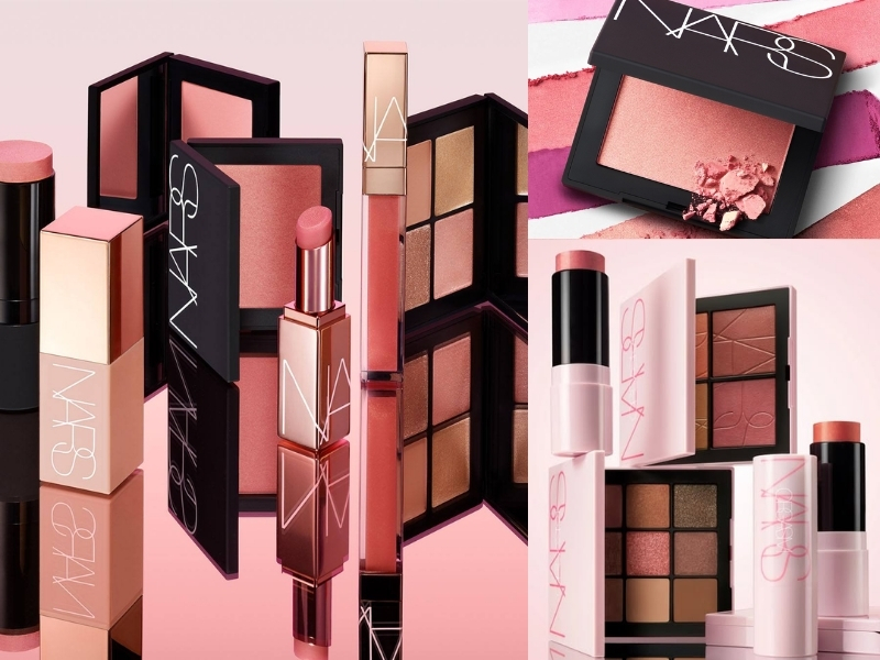 Thương hiệu NARS