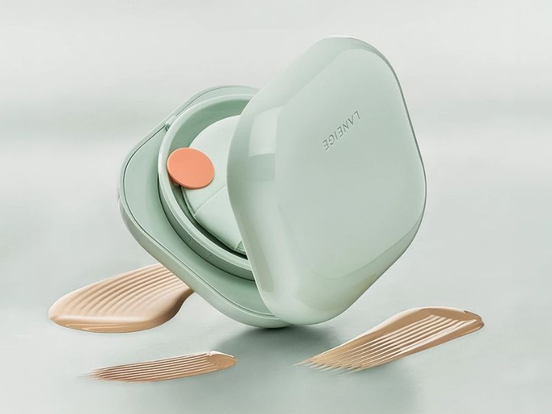 Phấn nước dành cho da dầu Laneige