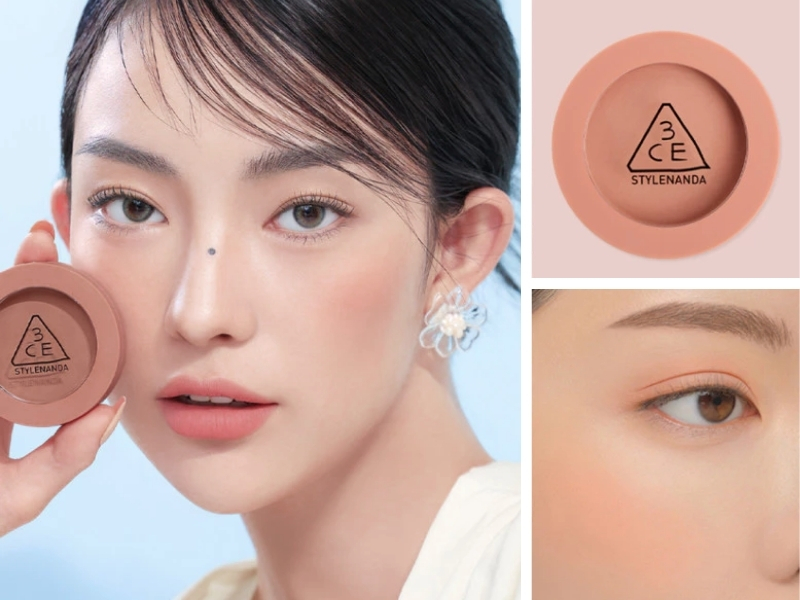 3CE Face Blush