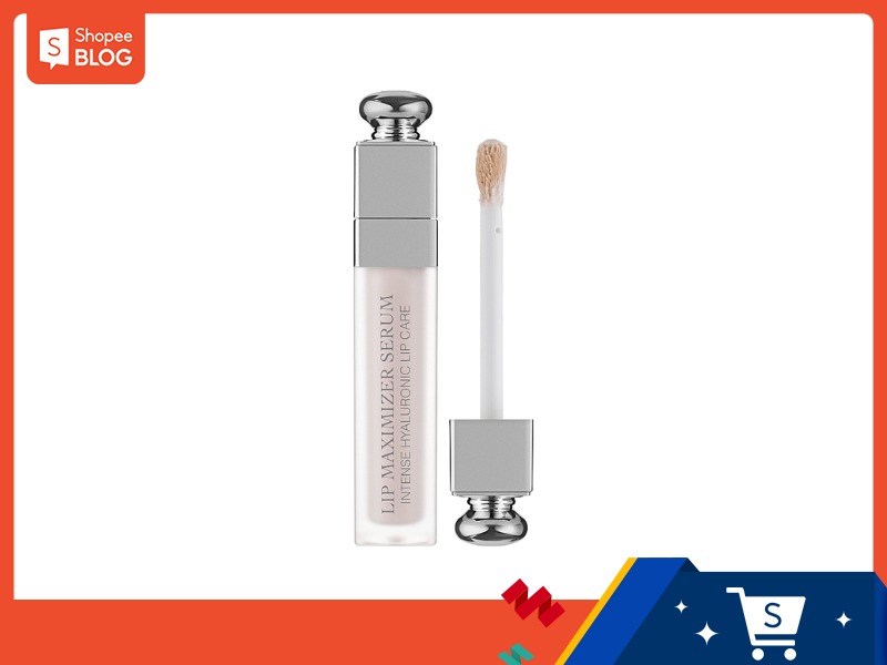 Son dưỡng môi Dior Addict Lip Maximizer Serum