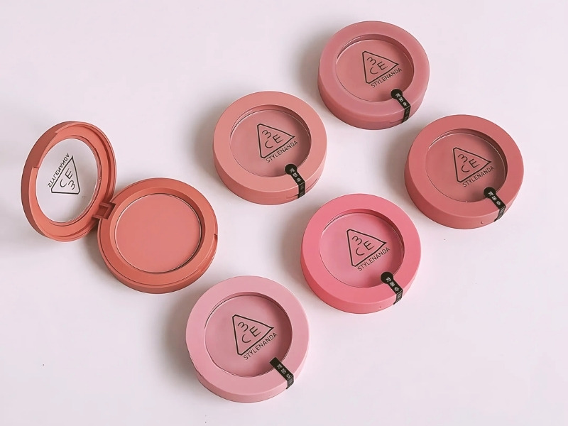Phấn má hồng 3CE Face Blush