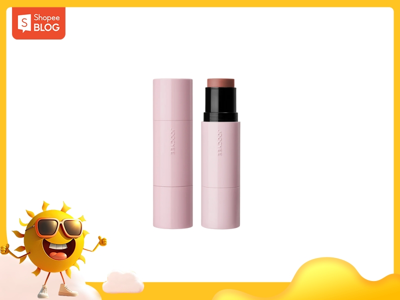 má hồng Joocyee Multi-Purpose Stick