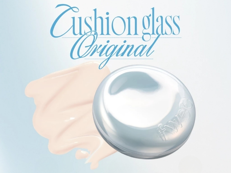 Cushion Fwee  là phấn nước hàn quốc tốt nhất hiện nay