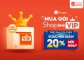 ShopeeVIP là gì? Lợi ích và cách lên VIP Shopee