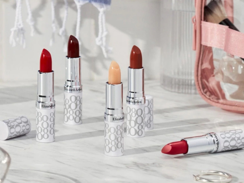 Màu son dưỡng môi  Elizabeth Arden