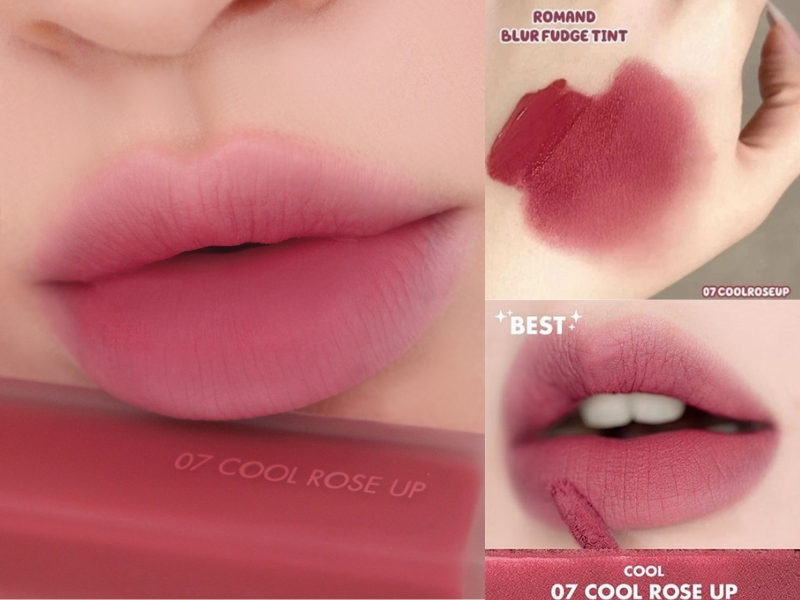 Son Romand 07 CoolRoseUp