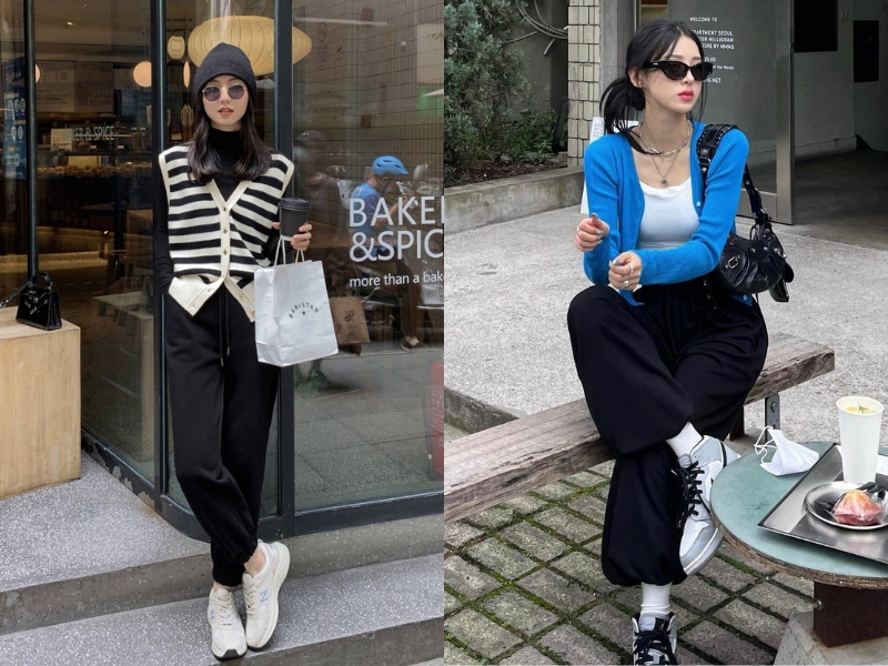 phối đồ đi đà lạt