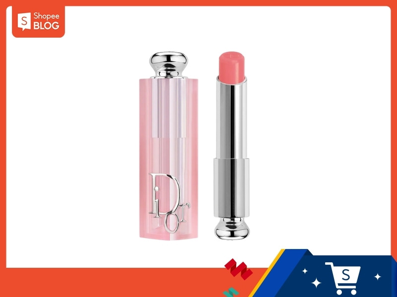 Son dưỡng môi Dior Addict Lip Glow