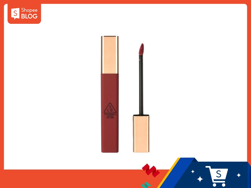 Son 3CE Cloud Lip Tint Immanence