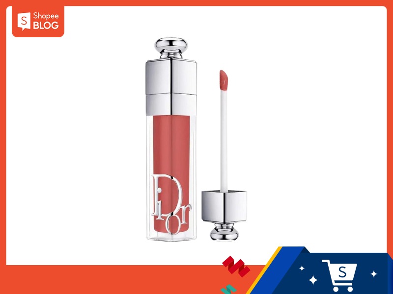 Son dưỡng cao cấp Dior Addict Lip Maximizer