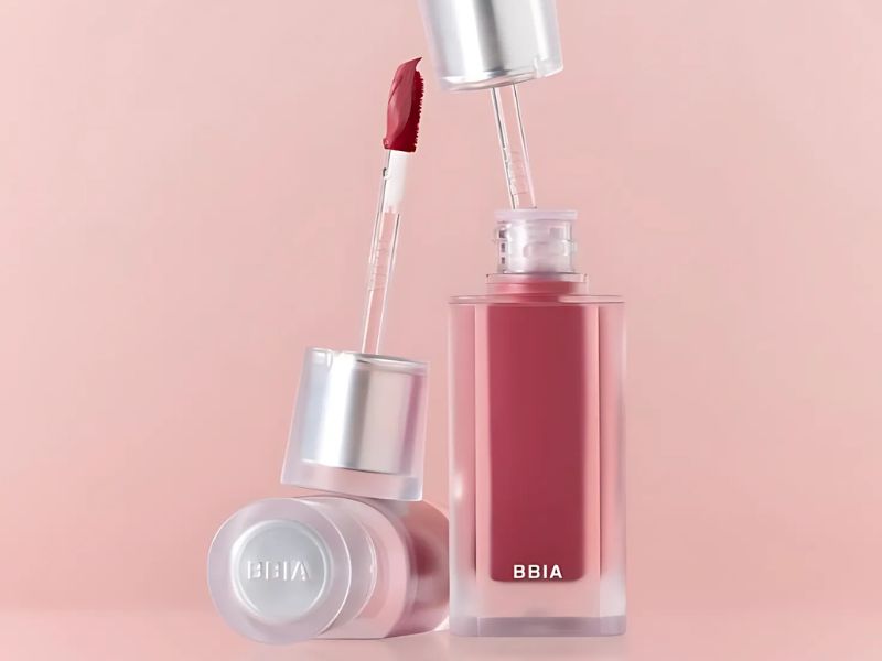Son kem thuần chay tone MLBB Bbia Last Velvet Tint