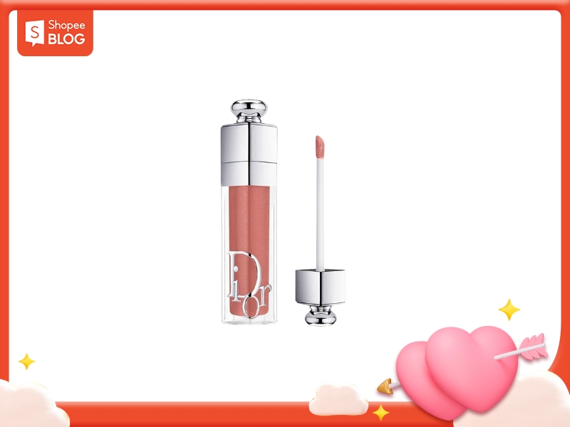 Son dưỡng Dior 038 phù hợp cho học sinh da ngăm