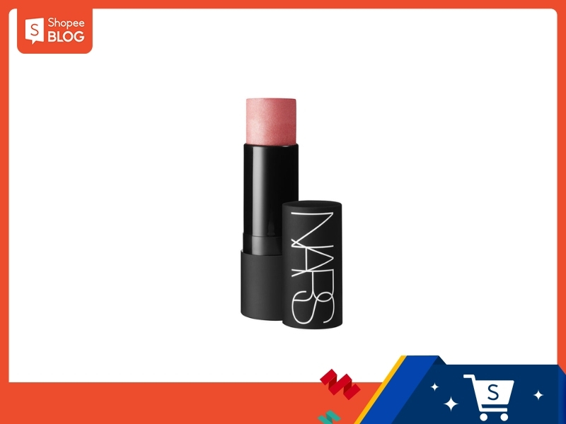 má hồng The Multiple NARS
