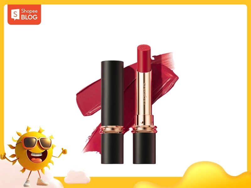 Revlon ColorStay Limitless Matte #014 