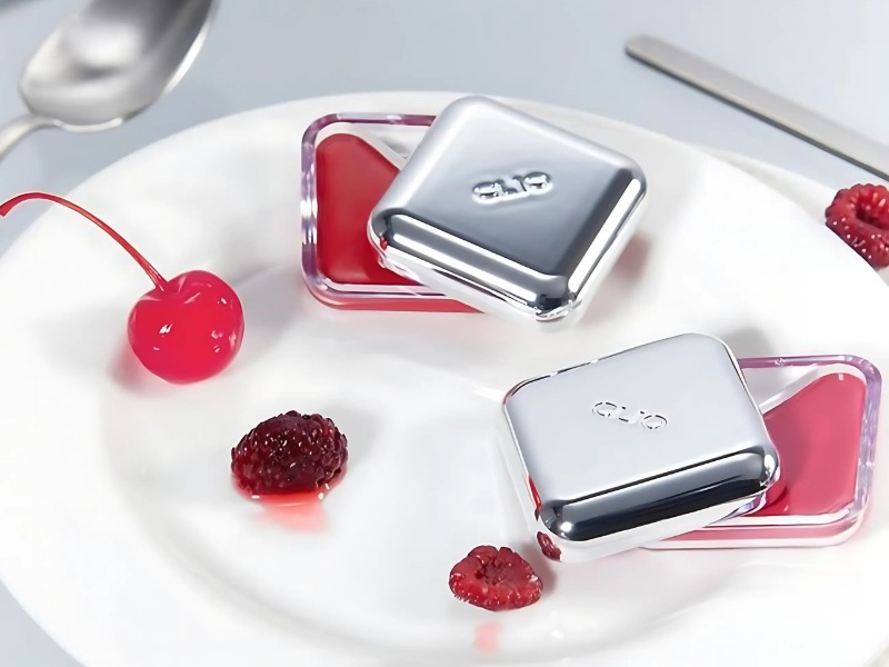 Má hồng Clio Essential Lip Cheek Tap