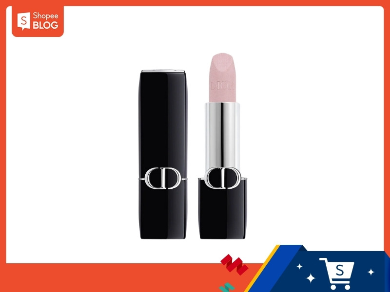 Son dưỡng môi Rouge Dior Balm