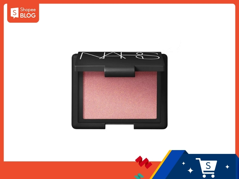 Phấn má hồng NARS Blush