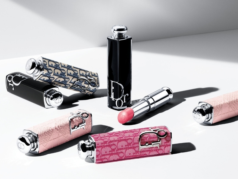 Son Dior Addict Hydrating Shine