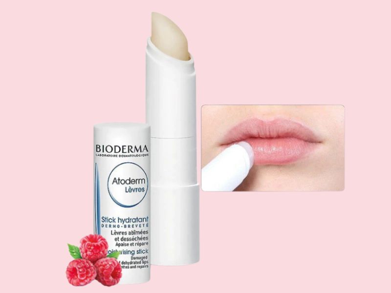 Son dưỡng Bioderma