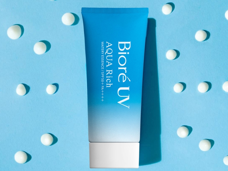Biore UV Aqua Rich Watery Essence