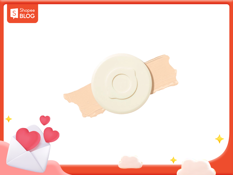 LEMONADE Matte Addict Cushion mỏng nhẹ khuyết điểm tốt