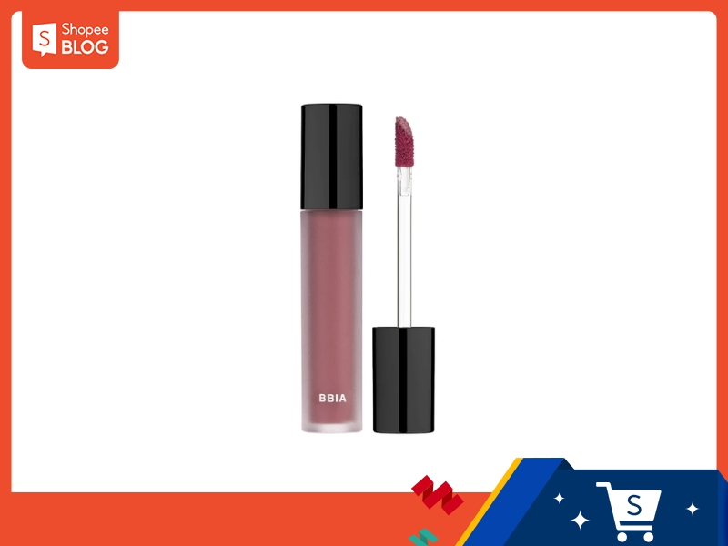 Son V43 So Good Plum Bbia