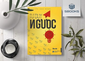 review sách Tư Duy Ngược