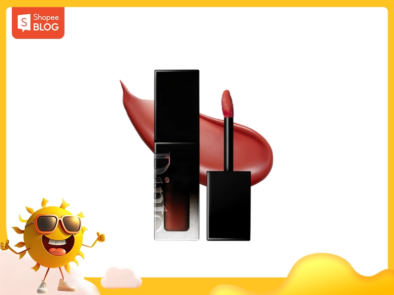 DINTO Blur - Glowy Lip Tint #226 