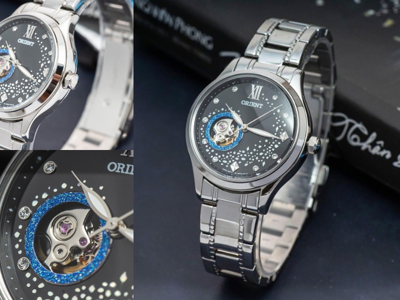 đồng hồ Orient FDB0A007B0