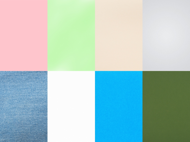 Da ngăm đen nên mặc áo màu gì? 