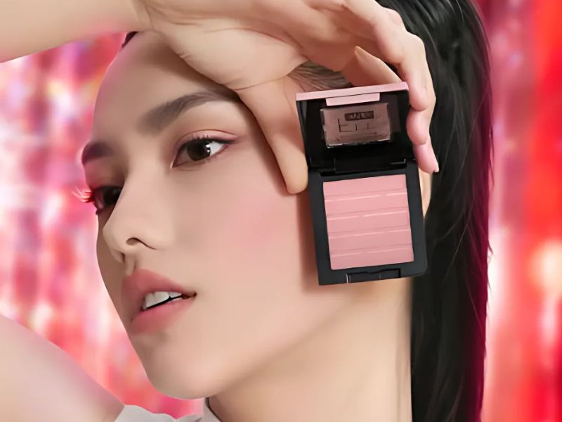 top phấn má hồng tốt nhất của Maybelline