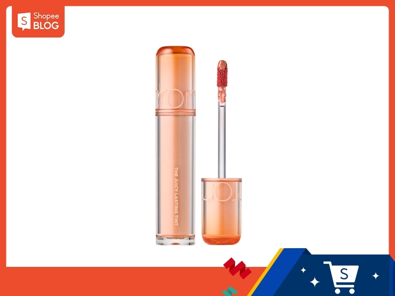 Son Romand Juicy Lasting Tint 01 Pomelo Skin