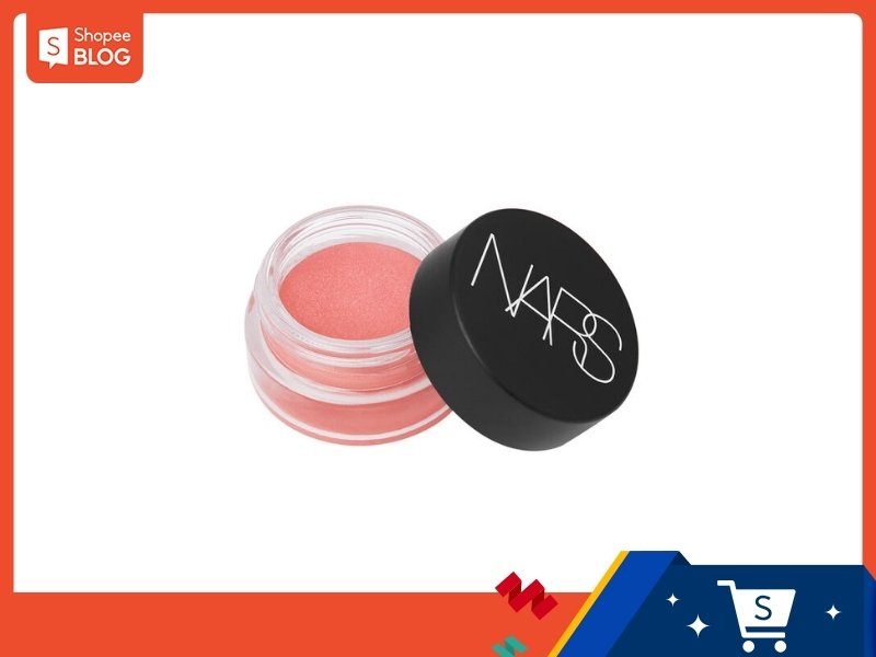 Phấn má hồng NARS Air Matte Blush
