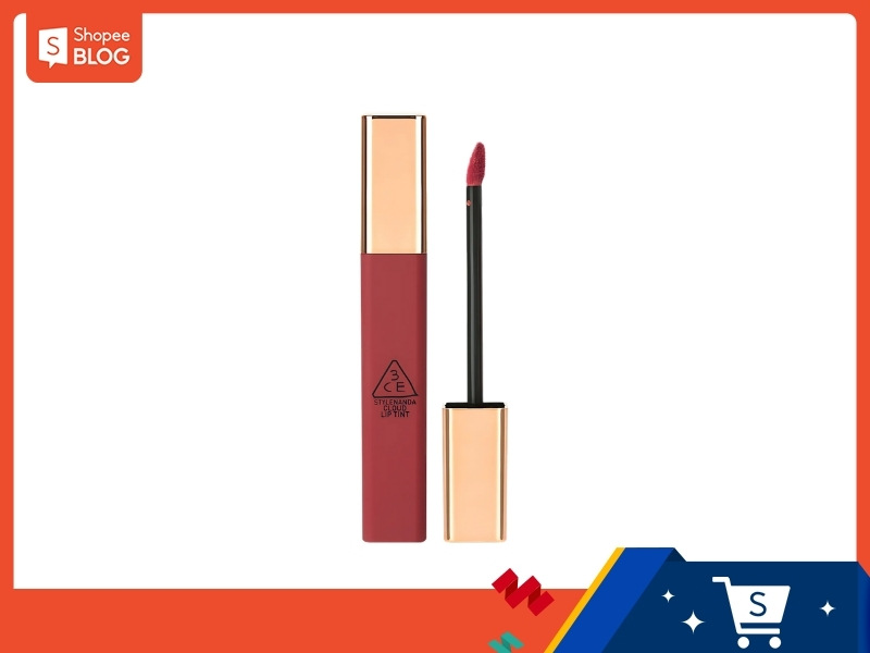 Son 3CE Cloud Lip Tint