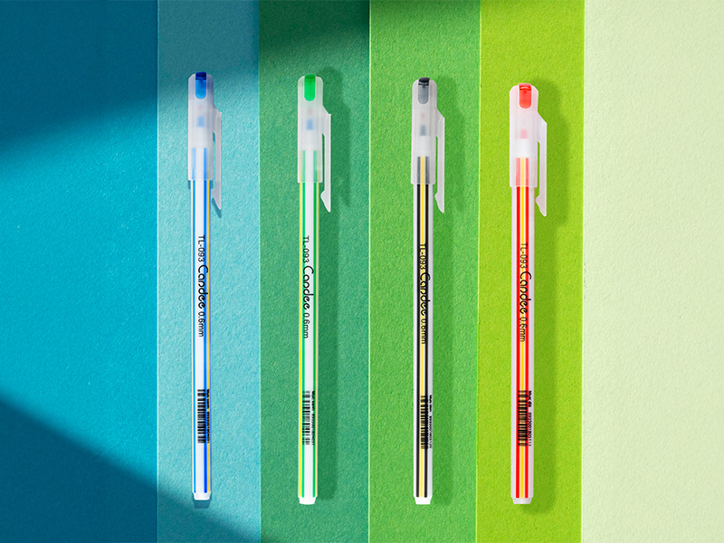 Bút bi TL-093 cho học sinh lớp 9