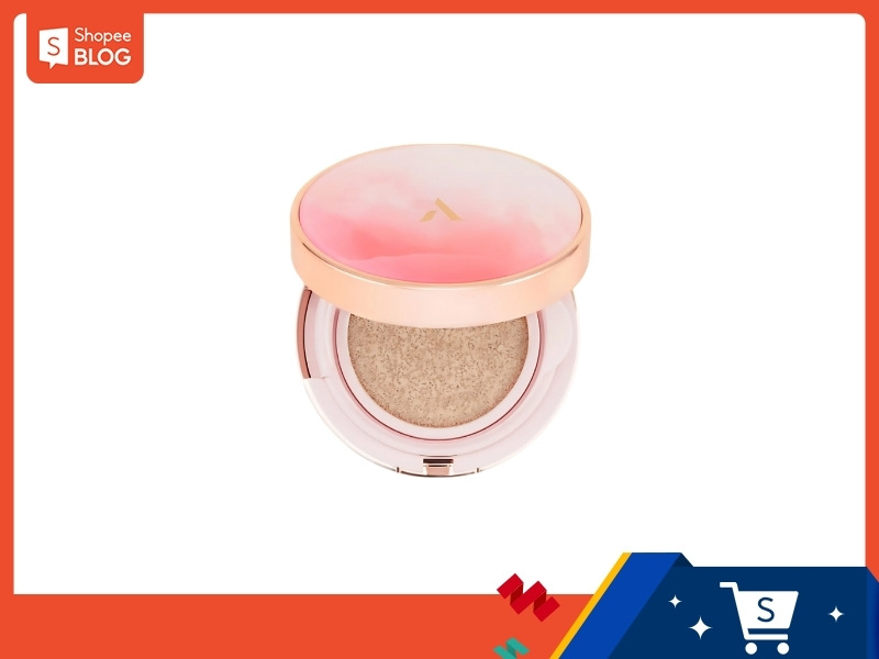 Phấn nước chống nắng Aperire Day Dream Cover Cushion
