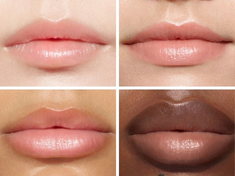 Swatch son dưỡng Addict Lip Maximizer Serum